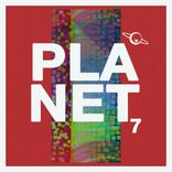 Artwork für "Harmonic Horizons"