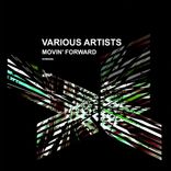 Artwork voor "Movin' Forward"