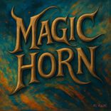 Artwork for "Magic Horn"