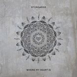 Artwork for "Where My Heart Is"