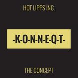 Artwork for "The Concept"