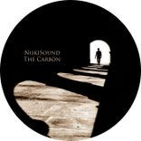Portada para "The Carbon"