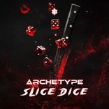 Artwork for "Slice Dice"