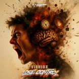 Artwork for "Lose Control"