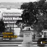 Artwork for "Nordic Haven"