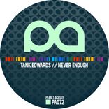 Artwork for "Never Enough"