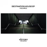 Artwork for "Destination House EP, Vol. 2"