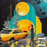 Artwork voor "Te Vas"