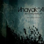 There Is Something Missing