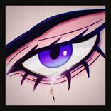 Artwork for "Crystal Tears"