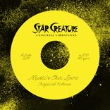 Artwork for "Music's Our Love / Dusty TK"