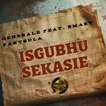 Artwork for "Isgubhu Sekasie"