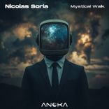 Artwork for "Mystical Walk"