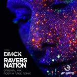 Artwork for "Ravers Nation"