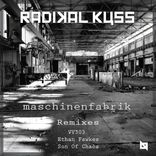 Artwork for "Maschinenfabrik"