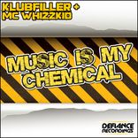 Artwork for "Music Is My Chemical"