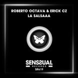 Artwork for "La Salsaaa"