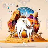 Artwork für "Piranda"