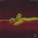 Artwork for "El Rayo Verde"