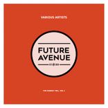 Artwork voor "The Sunday Veil, Vol. 1"