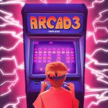Artwork for "Arcad3"