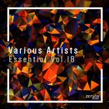 Portada para "Essential, Vol. 18"