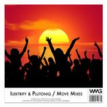 Portada para "Move Mixes"