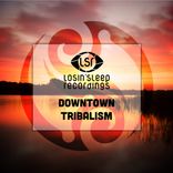 Artwork for "Tribalism"