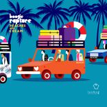 Artwork for "Peaches & Cream"