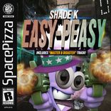 Artwork for "Easy Peasy"