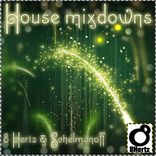 House Mixdown 4