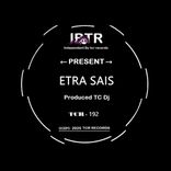 Artwork for "Etra Sais"