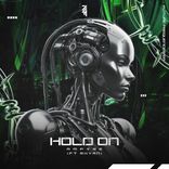 Artwork for "Hold On"
