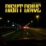 Artwork for "Night Drive"