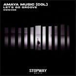 Artwork voor "Let's Go Groove"