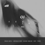 Artwork voor "Series 01"