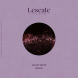 Artwork for "Mizu EP"