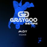 Artwork for "Higher"