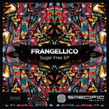 Artwork for "Sugar Free"