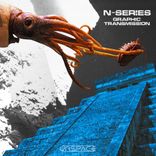 Artwork voor "Graphic Transmission"