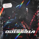 Artwork for "Odisseia"