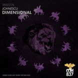 Portada para "Dimensional"