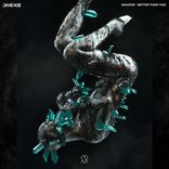 Portada para "Better Than This"