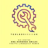 Artwork für "One Hundred Smiles (Yvette Lindquist Remix)"
