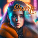 Artwork voor "Sharp (Instrumental)"