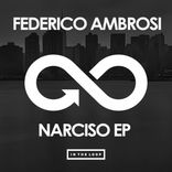 Portada para "Narciso EP"