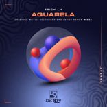 Artwork for "Aquarela"