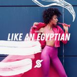 Artwork voor "Like an Egyptian (Crazibiza Remix)"