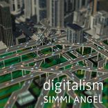 Artwork for "Digitalism"
