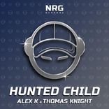 Portada para "Hunted Child"